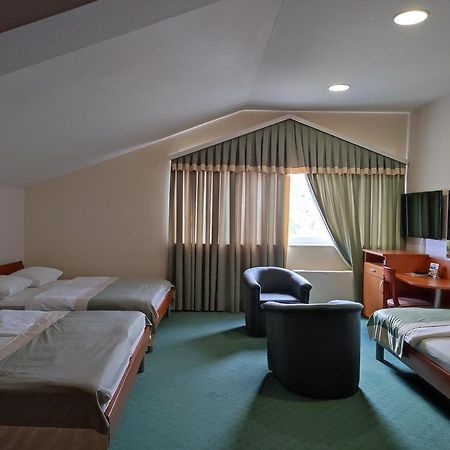Hotel Bacchus Livno Kültér fotó