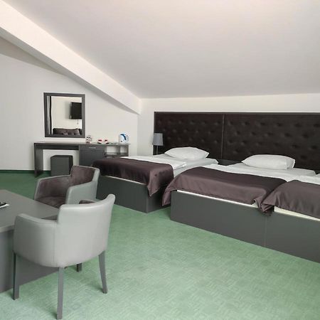 Hotel Bacchus Livno Kültér fotó