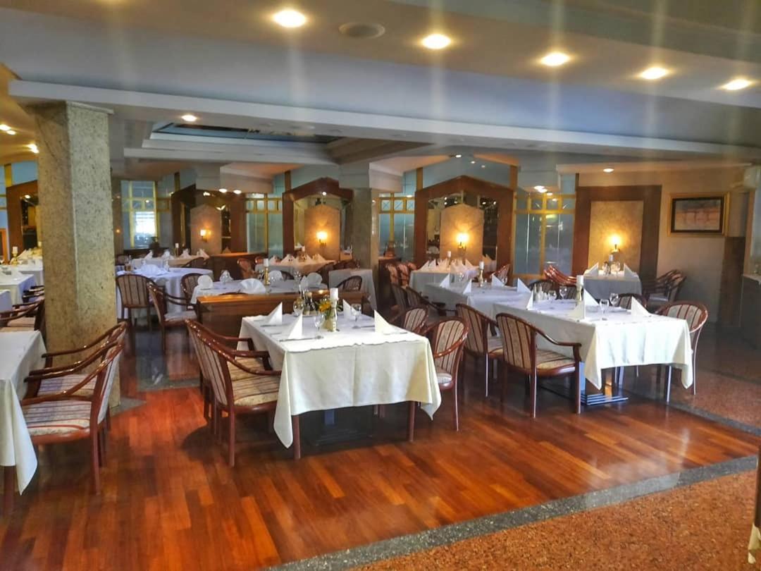 Hotel Bacchus Livno Kültér fotó