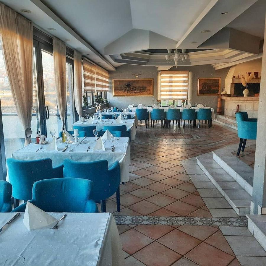 Hotel Bacchus Livno Kültér fotó