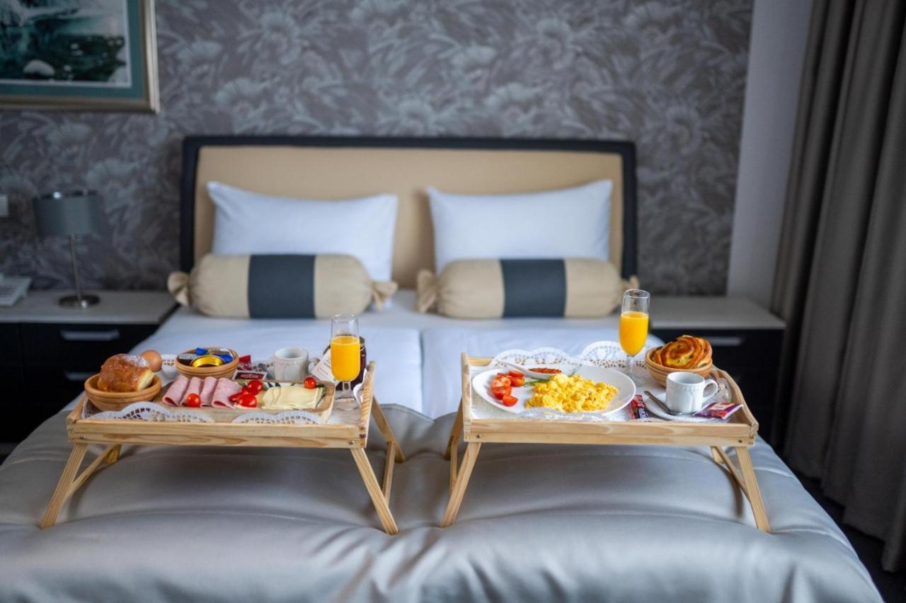 Hotel Bacchus Livno Kültér fotó
