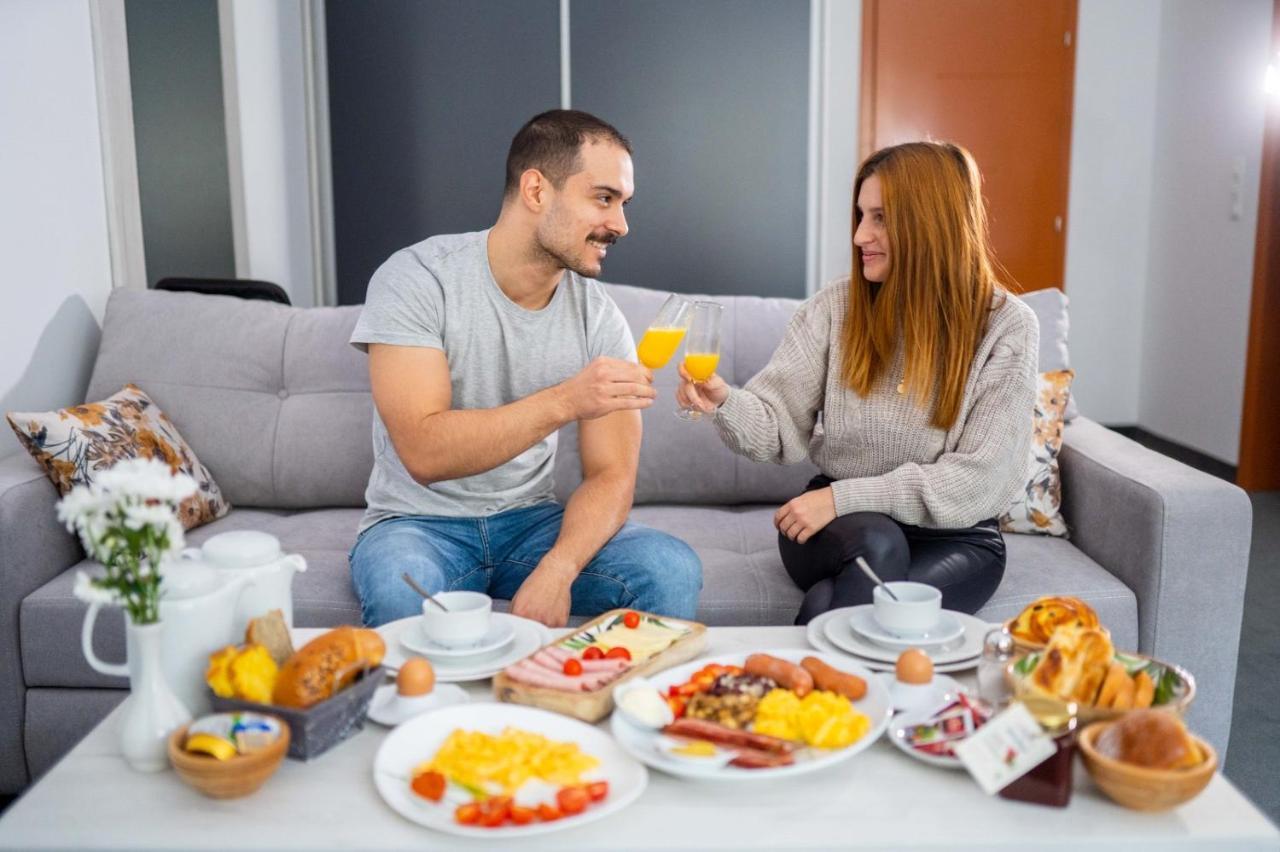 Hotel Bacchus Livno Kültér fotó