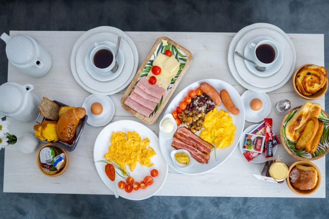 Hotel Bacchus Livno Kültér fotó
