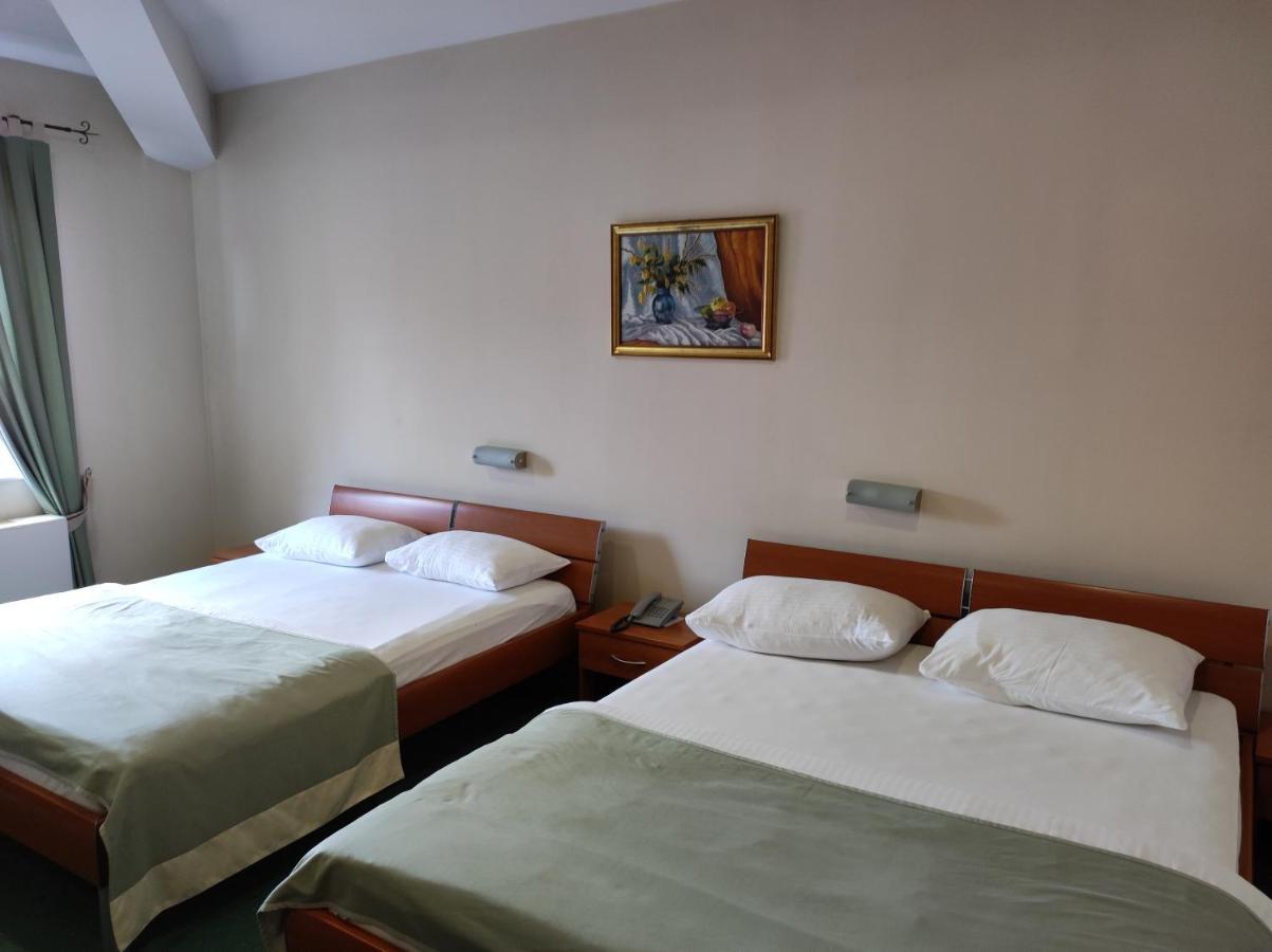 Hotel Bacchus Livno Kültér fotó