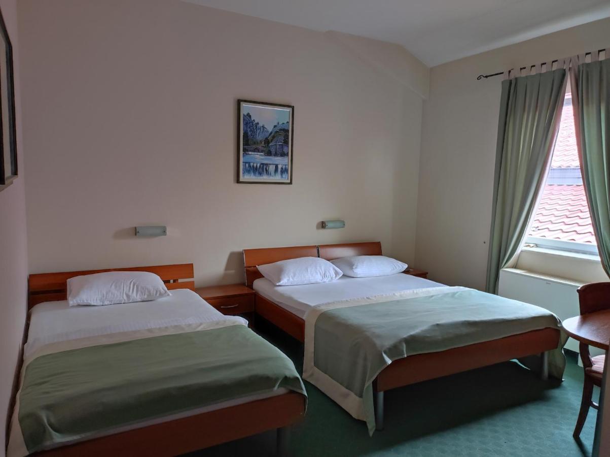Hotel Bacchus Livno Kültér fotó