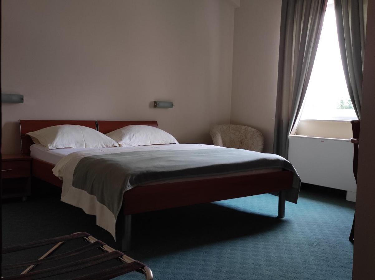 Hotel Bacchus Livno Kültér fotó
