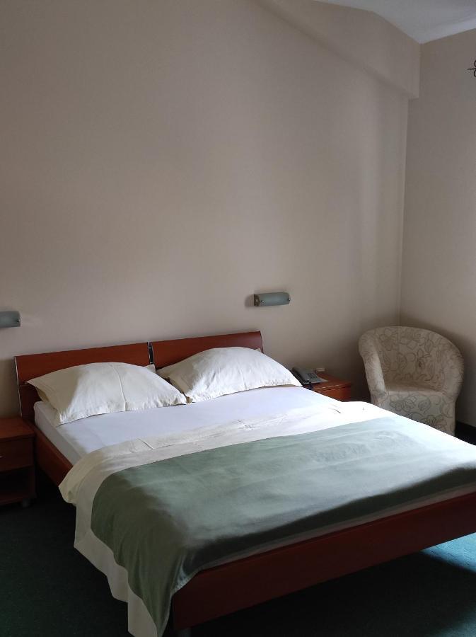 Hotel Bacchus Livno Kültér fotó