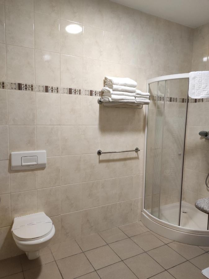 Hotel Bacchus Livno Kültér fotó