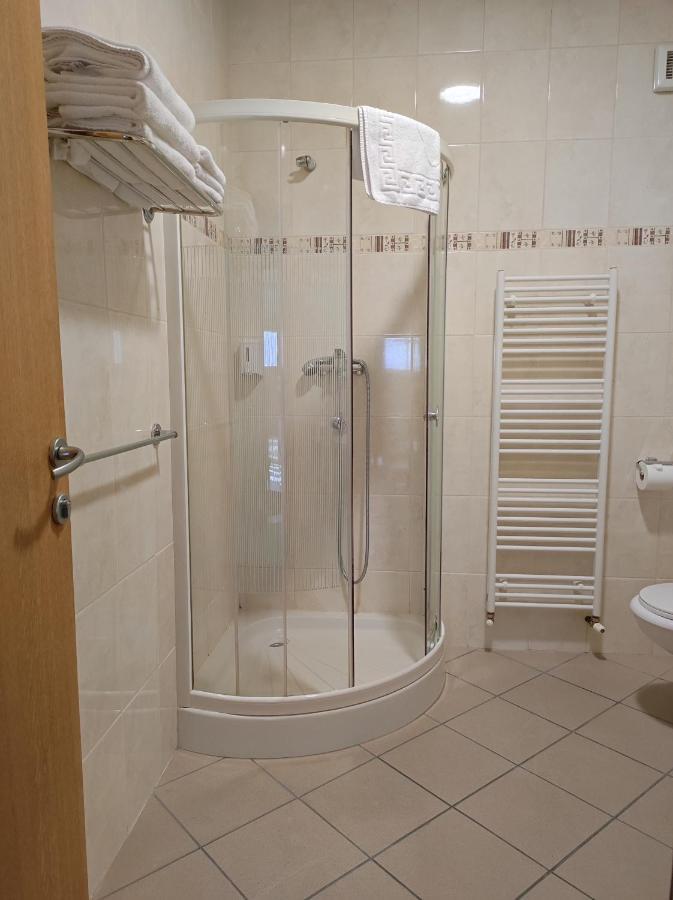 Hotel Bacchus Livno Kültér fotó