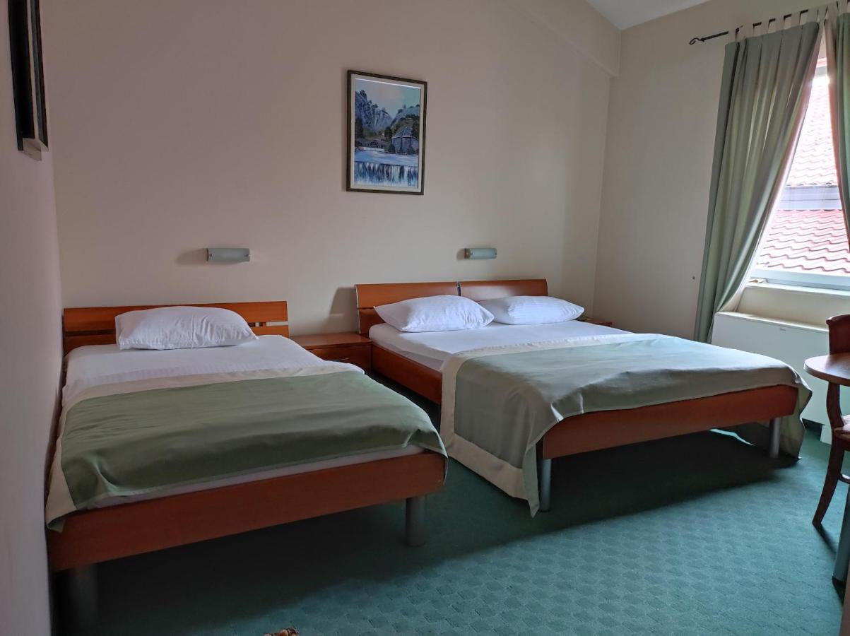 Hotel Bacchus Livno Kültér fotó