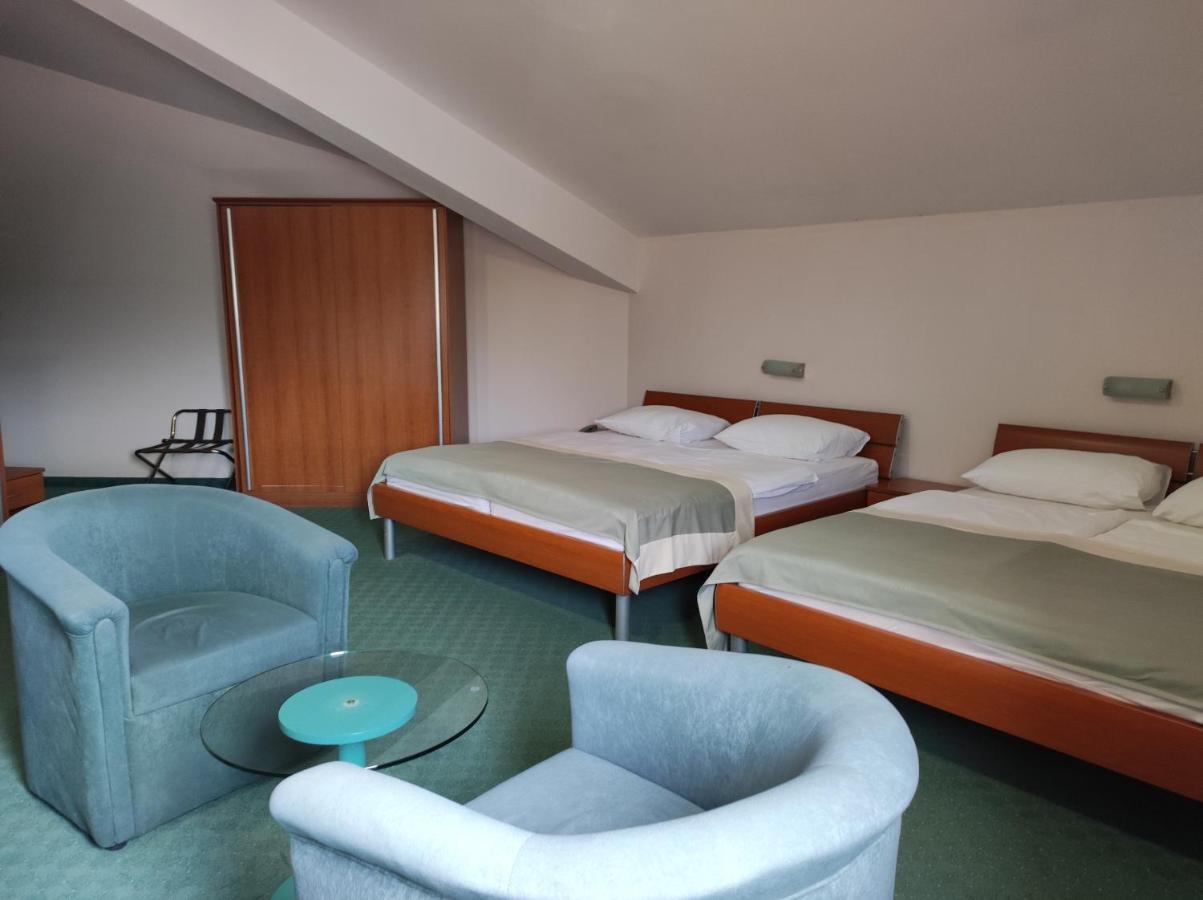 Hotel Bacchus Livno Kültér fotó