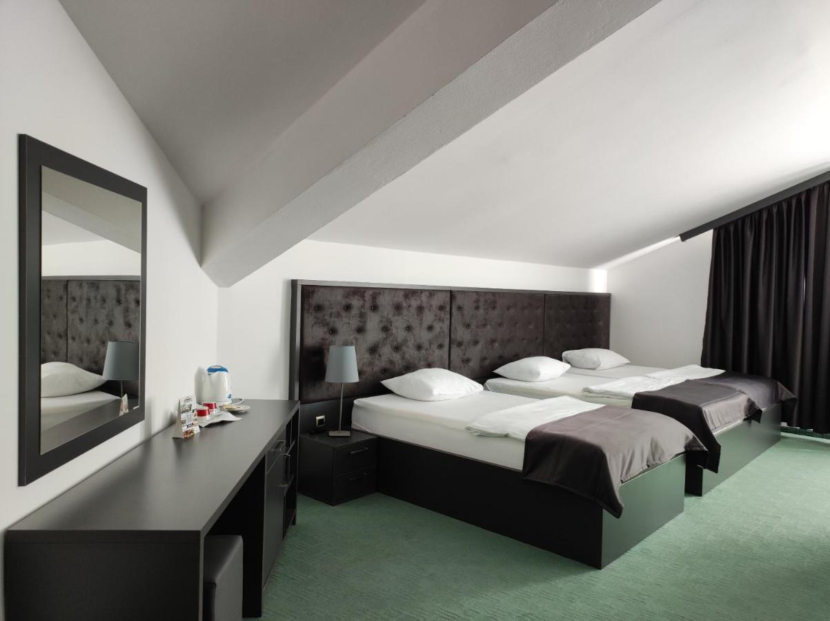 Hotel Bacchus Livno Kültér fotó