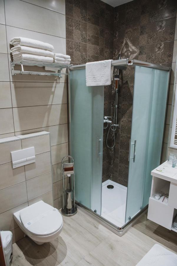 Hotel Bacchus Livno Kültér fotó