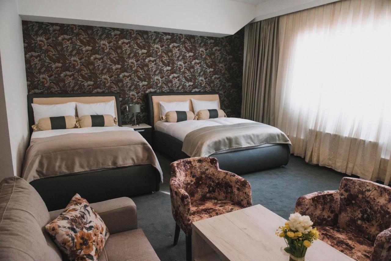 Hotel Bacchus Livno Kültér fotó