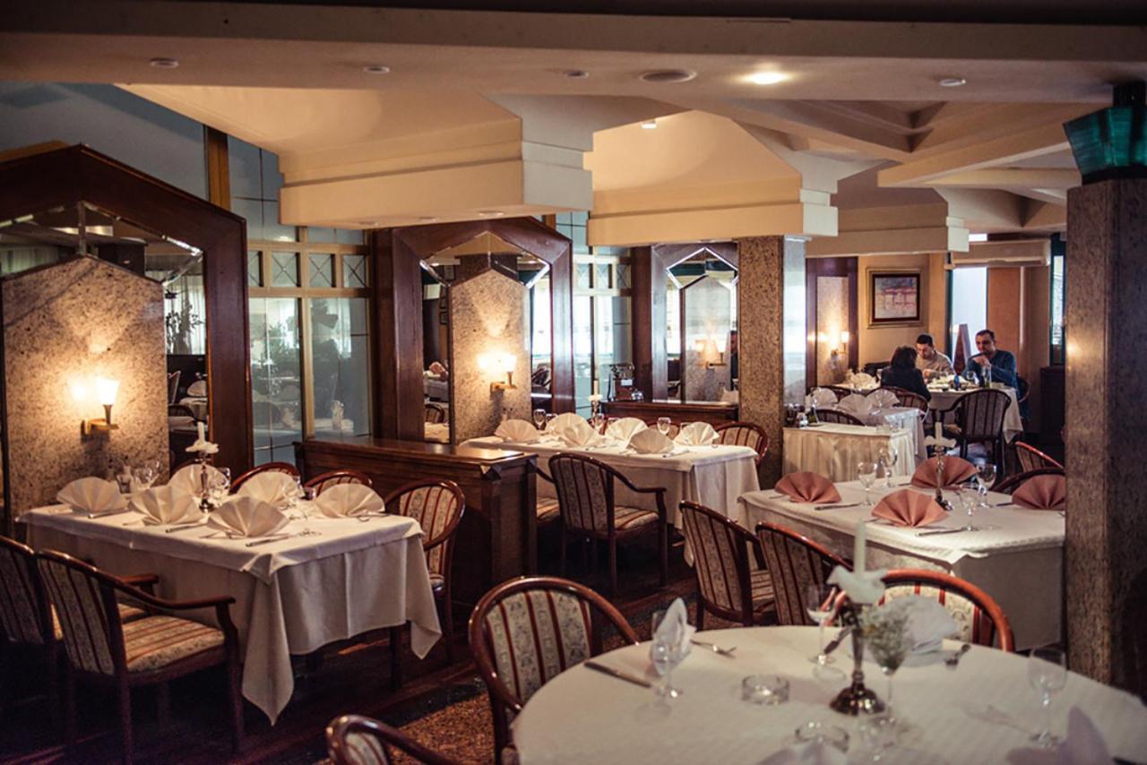 Hotel Bacchus Livno Kültér fotó