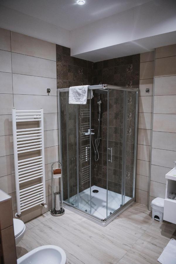 Hotel Bacchus Livno Kültér fotó