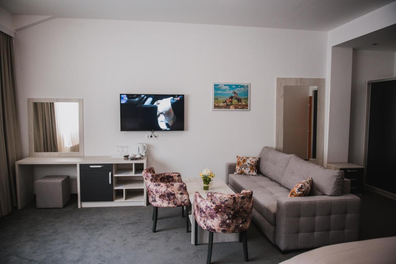 Hotel Bacchus Livno Kültér fotó