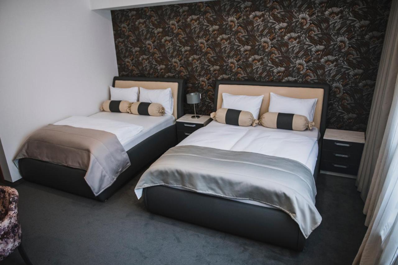 Hotel Bacchus Livno Kültér fotó